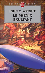 Le phénix exultant